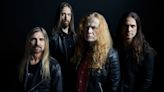 Megadeth’s Dave Mustaine Talks Upcoming Album, ‘The Sick, the Dying … and the Dead!’