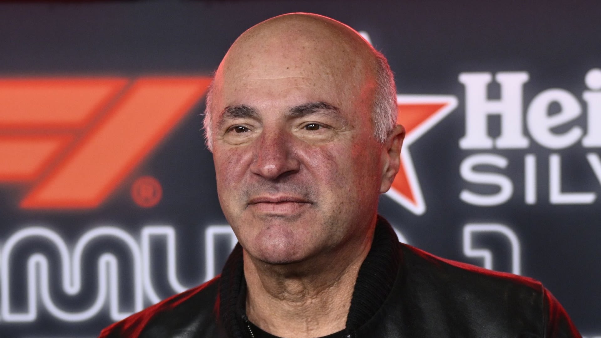 Kevin O’Leary Explains the ‘Hidden Tax on the Middle Class’
