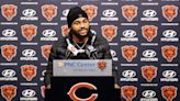 D'Andre Swift: Bears a "great situation to walk into"