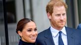 Prince Harry and Meghan Markle warned Prince William won't listen to one thing
