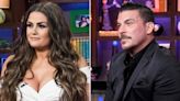 Brittany Cartwright Wonders What She Was Thinking By Staying with Estranged Husband Jax Taylor 'This Long'