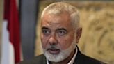In severe blow to Hamas, senior leader Ismail Haniyeh killed, fingers point at Israel