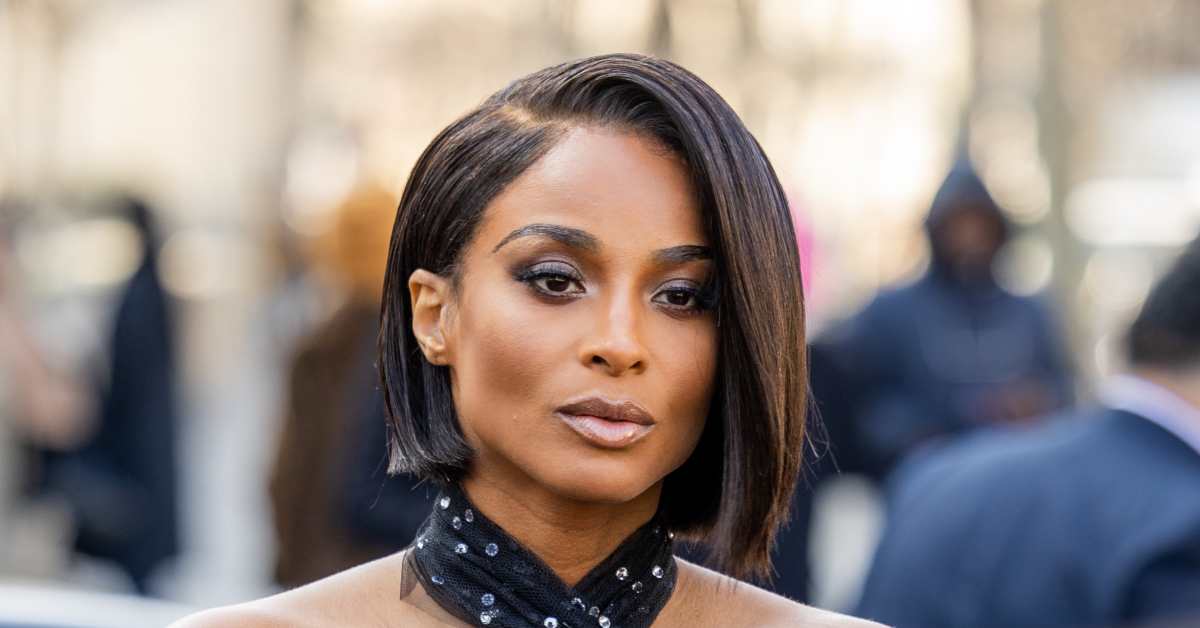 Fans Totally Shocked at How Grown Up Ciara's Kids Look in New Photos From ‘Surreal’ Family Trip