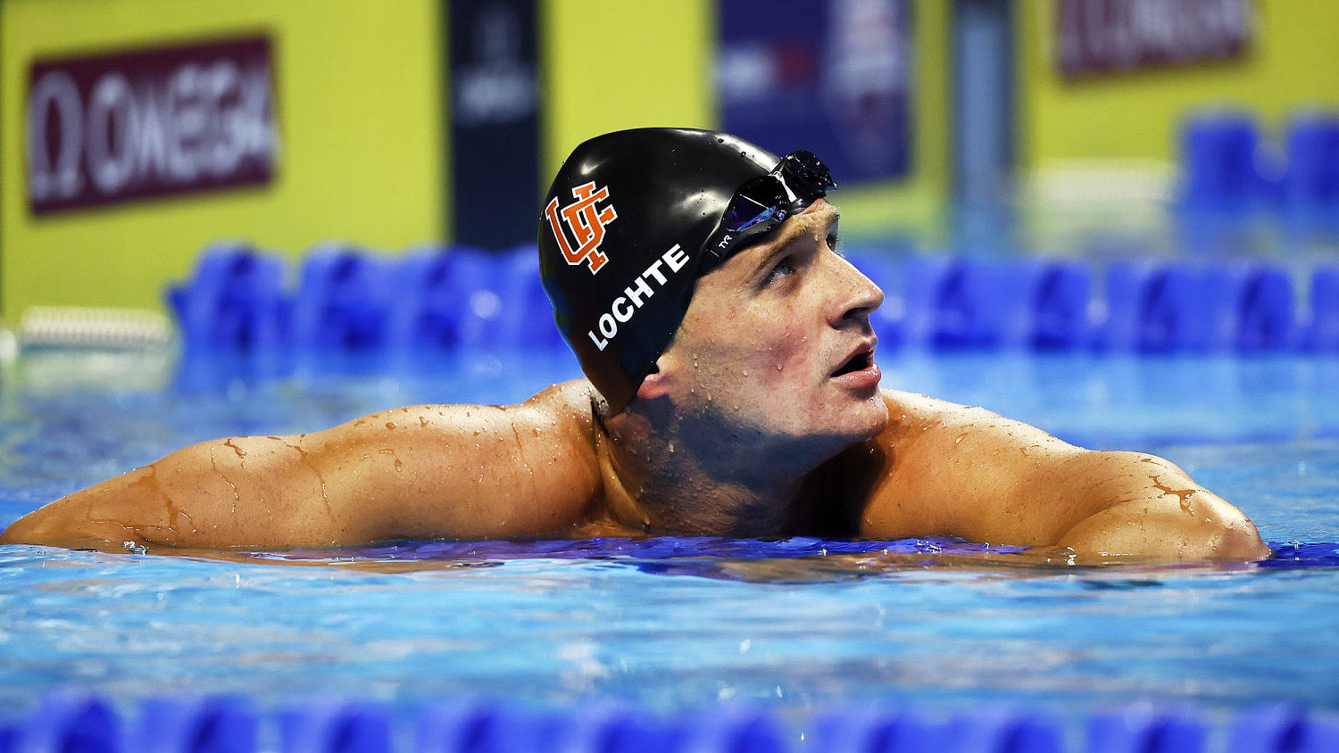 What happened to Ryan Lochte? Where the 12-time Olympic medalist is now