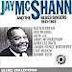 Jay McShann and the Blues Singers: 1941-1949