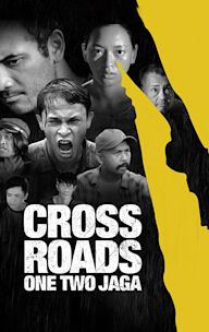 Crossroads: One Two Jaga