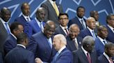 Hosting Kenyan leader, Biden seeks to restore Africans’ trust in US