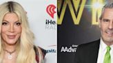 Tori Spelling Confronted Andy Cohen About Not Casting Her on ‘RHOBH’ - E! Online