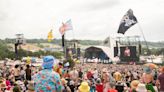 Glastonbury Festival headliners clashes with major event this weekend