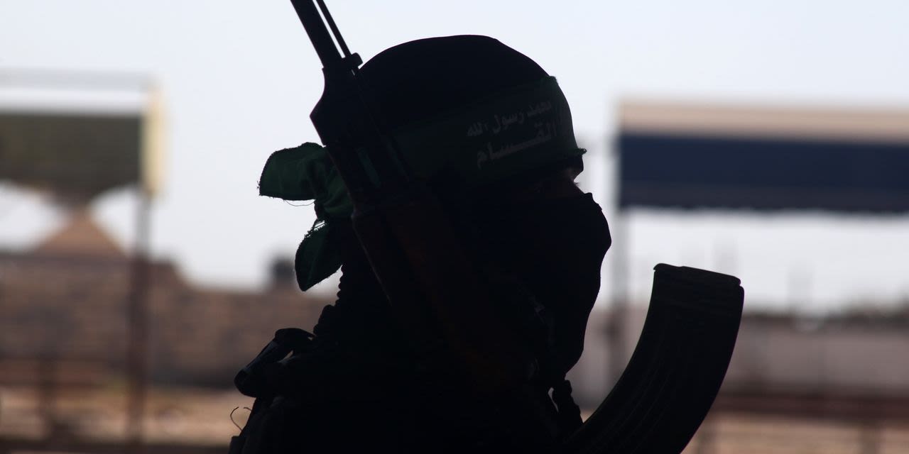 Hamas Shift to Guerrilla Tactics Raises Specter of Forever War for Israel