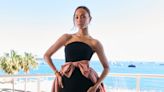 Zoe Saldana Talks ‘Emilia Perez’ and Making Her Stylish Return to Cannes
