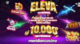 Eleva tu semana con Meridian Casino