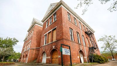 City of Selma seeks to sell Dallas Academy building - The Selma Times‑Journal