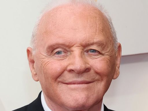 Sir Anthony Hopkins shares regret over never starring in huge comedy