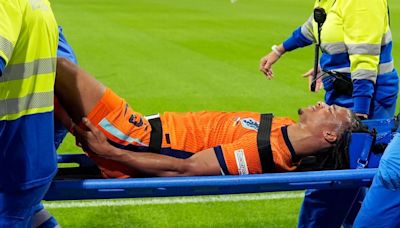 Ake, Foden, Rodri - Man City injury news and return dates ahead of Brentford