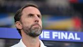 Gareth Southgate says England players 'have done the country proud' but makes major admission after Euro 2024 final defeat