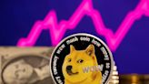 Dogecóin sube con fuerza tras cambio del logo de Twitter a un perro Shiba Inu
