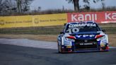 Concordia recibe este fin de semana al TC2000