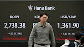 Stock market today: Asian shares mixed after calm day on Wall St