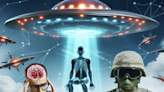 Former CIA officer unveils UFOs have killed US military and cause brain damage