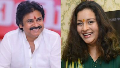 Telugu Actor Renu Desai, Ex-Wife Of Pawan Kalyan, Slams Trolls; Read Comments Here