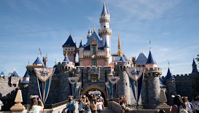 Disney gets green light for major expansion of Southern California theme parks