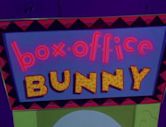 Box-Office Bunny