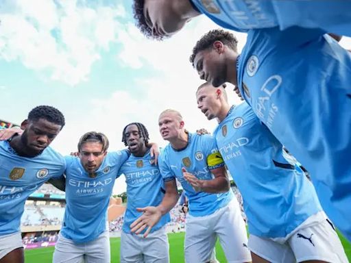 Match Report and Player Ratings: Manchester City 3-4 Celtic (Pre-Season Friendly)