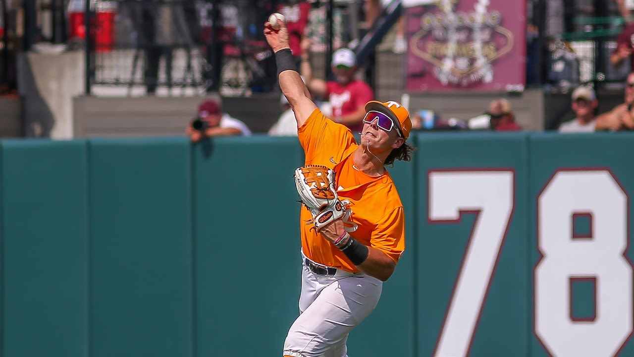 Tennessee-Mississippi State free livestream online: How to watch SEC Baseball Tournament tonight, TV, time