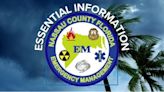 Idalia: Essential information for Nassau County