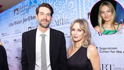 Jennie Garth’s Daughter Luca Initially Didn’t Approve of Actress’ Marriage to Dave Abrams