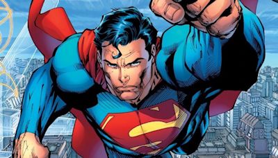 James Gunn Hypes Up Superman Exactly One Year Ahead Of Its Release