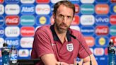 Gareth Southgate is set to make a decision on his England future
