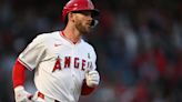 Philadelphia Phillies Could Target Angels First Round Draft Pick in Trade