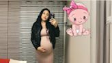90 Day Fiance: Kalani Welcomes Baby Girl With BF Dallas After Secret Pregnancy [Photos]