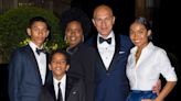 Yara Shahidi's Family: All About Her Parents and Siblings