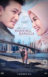 Hanum & Rangga