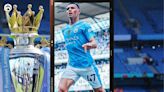 Caos en Premier League: el City es campeón ante Álvarez y anota Raúl Jiménez en última jornada | Fútbol Radio Fórmula
