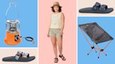 REI has the best deals on outdoor gear from Athleta, Coleman and Birkenstock—save up to 50% now