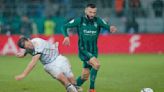 Saarbrücken Cup fairytale roars on with Gladbach quarter-final scalp