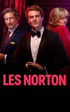 Les Norton