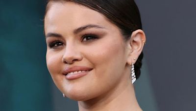 Selena Gomez se ha unido al “club de los billonarios” gracias a su incursión en la cosmética