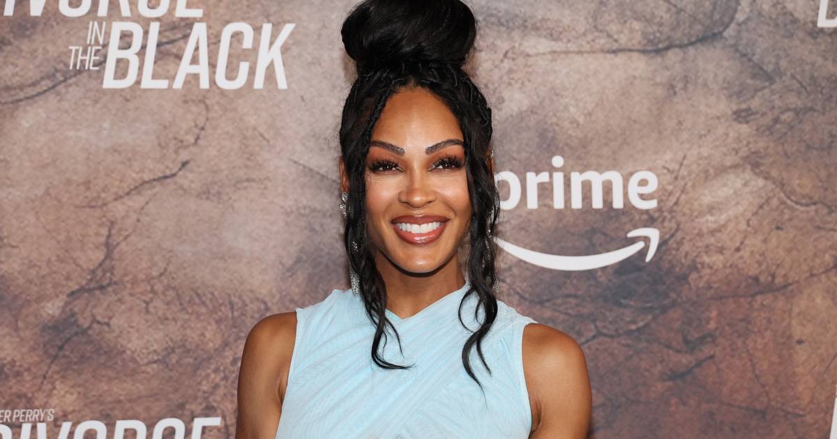 Celebrate Meagan Good's Birthday with a Look at 5 of Her Best Roles