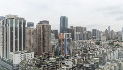 China’s beleaguered real estate shares jump almost 10% after Beijing makes its ‘strongest housing pledge to date’