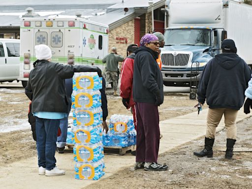 10 Years Later, Flint’s Water Crisis Still Isn’t Over