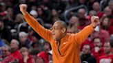 Texas coach Rodney Terry apologizes for rant over 'Horns Down' gestures