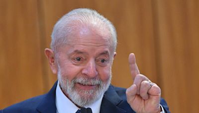 Lula no quiere roces con Argentina o Venezuela: "Que elijan a los presidentes que quieran"