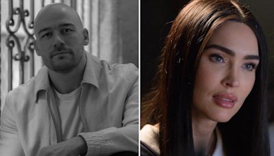 SUBSERVIENCE Interview: Director S.K. Dale On Casting Megan Fox And Deeper Themes In New A.I. Film (Exclusive)