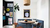 10 Corner Nook Dining Sets That Small-Space Dwellers Will Love