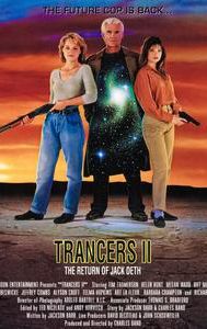 Trancers II